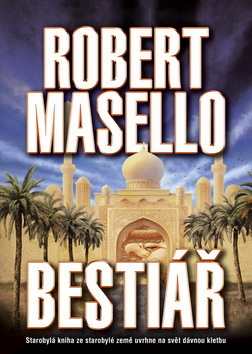 Bestiář - Masello Robert