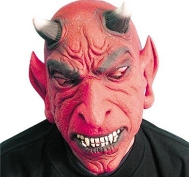 Maska - Satan