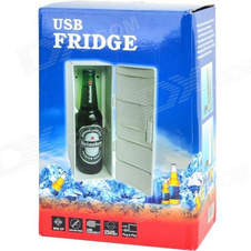USB lednička