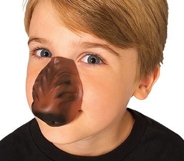 Nos - Vlkodlak