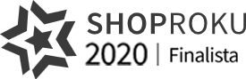 Shop roku 2020