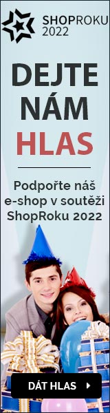 Heureka - Shop roku 2021 - skycraper