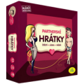 Erotické hry