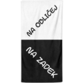 Osušky a ručníky
