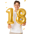 Dárky k 18 pro muže