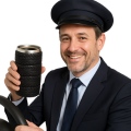 Dárky pro řidiče - šoféry
