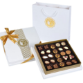 Luxusní čokolády