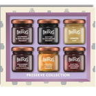Mrs. Bridges - kolekce originálních marmelád