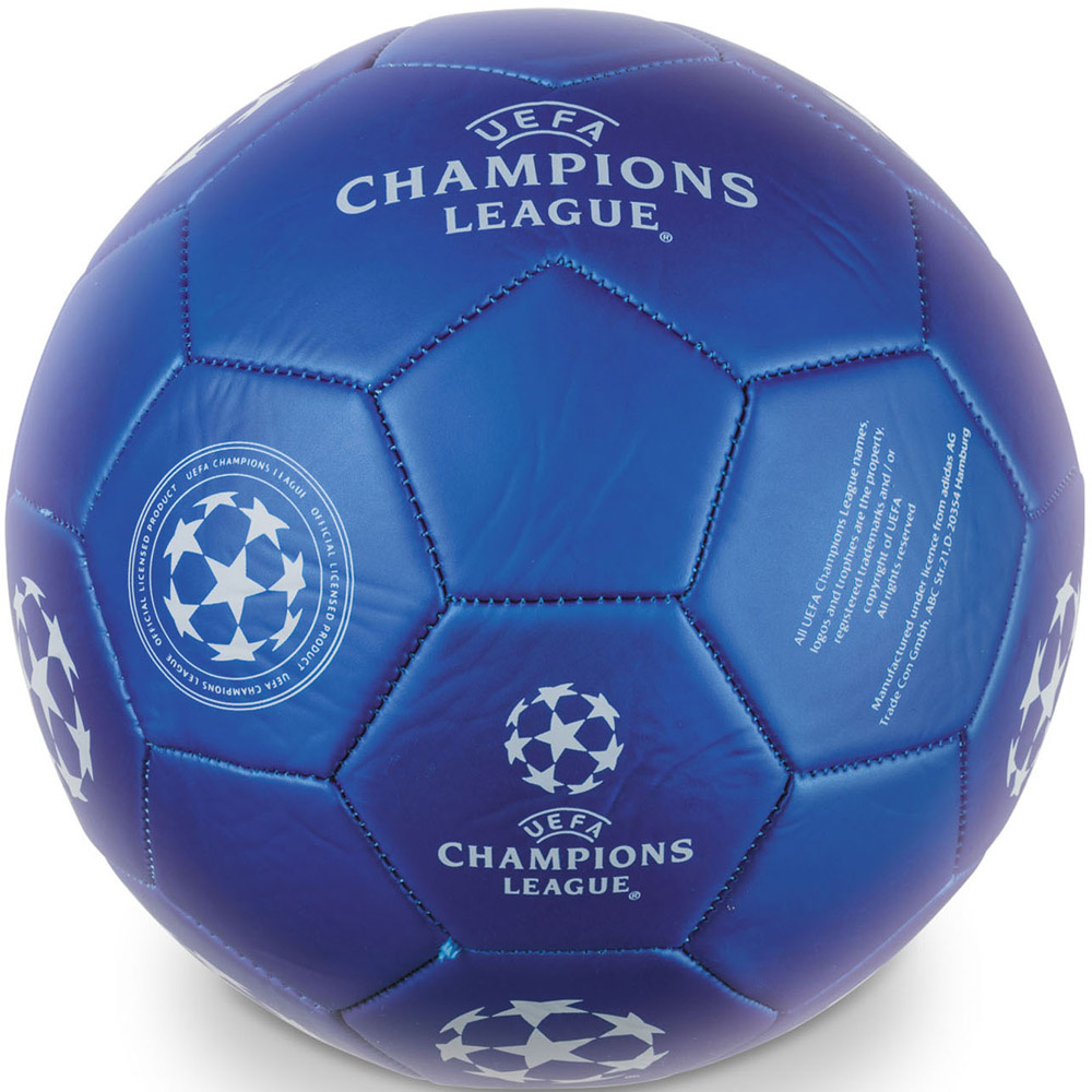 Fotbalov M Modr Champions League Liga Mistr fotbalov-m-modr-champions-league-liga-mistr