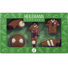 Čokoláda Heilemann 100 g - Fotbal