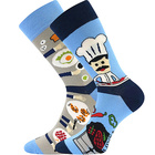 Veselé ponožky - Kuchař