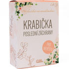 Krabička poslední záchrany - Nevěsta