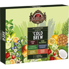 BASILUR ovocné čaje Cold Brew Assorted 60 x 2 g