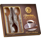 Čokoládové lžičky - Chocolate Spoons