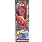 Spider-man Figurka Titan