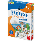 Lišácké učení: PROFESE Naučná hra