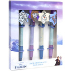Set 4 kusů propisek Frozen II - Ledové království 2