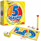 5 sekund junior - společenská hra