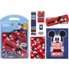 Set školních potřeb Disney - Mickey Mouse