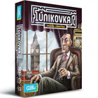 Únikovka - Zkáza Londýna