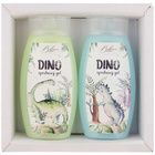 Dárkové balení DINO 2 x 250 ml sprchový gel