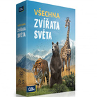 Všechna zvířata světa