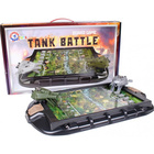 Tanková bitva - společenská hra