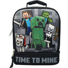 Box - taška na svačinu Minecraft: Time To Mine