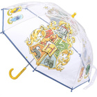 Skládací deštník dětský - Harry Potter: Bradavice