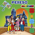 Čtyřlístek - Pexeso s MAXI kartičkami