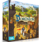 Dominion - Svět napínavých dobrodružství