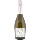 Dárkové prosecco 0,75 l k 80. narozeninám