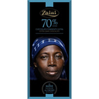 Čokoláda Zaini Women 70% Dark 75 g