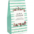 Čokoládové pralinky - Pro kolegyni