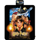Harry Potter Pikniková deka - 20. výročí