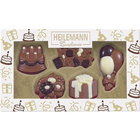 Čokoládky Heileman 100 g Happy Birthday