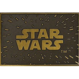 Gumová rohožka Star Wars - Hvězdné války