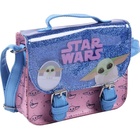 Dětská kabelka na rameno Star Wars Mandalorian