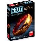 Exit úniková hra: Pán prstenů