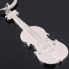 Přívěšek pro muzikanty - Housle