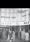 1956 - Co se stalo v roce, kdy jste se narodili