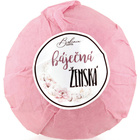 Šumivá bomba do koupele – Báječná ženská