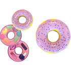 Make-up donut