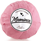 Šumivá bomba do koupele - Mamince