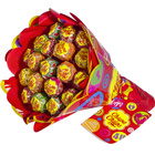 Dárková kytice lízátek Chupa Chups