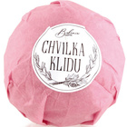 Šumivá bomba do koupele – Chvilka klidu