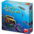 Dětská hra - Lovci pokladů