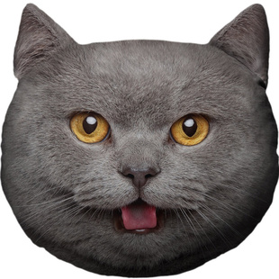 Kočičí hlava – Gray