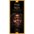 Čokoláda Zaini Women 90% Dark 75 g