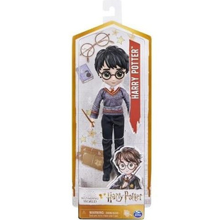 Harry Potter - Figurka 20 cm